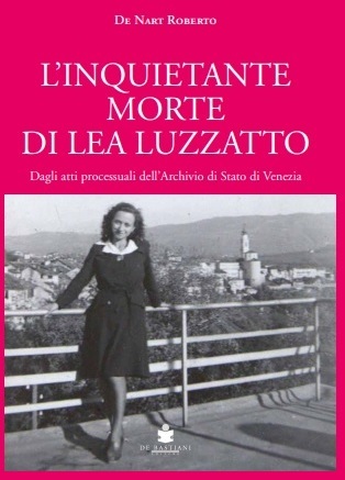 L’inquietante morte di Lea Luzzatto