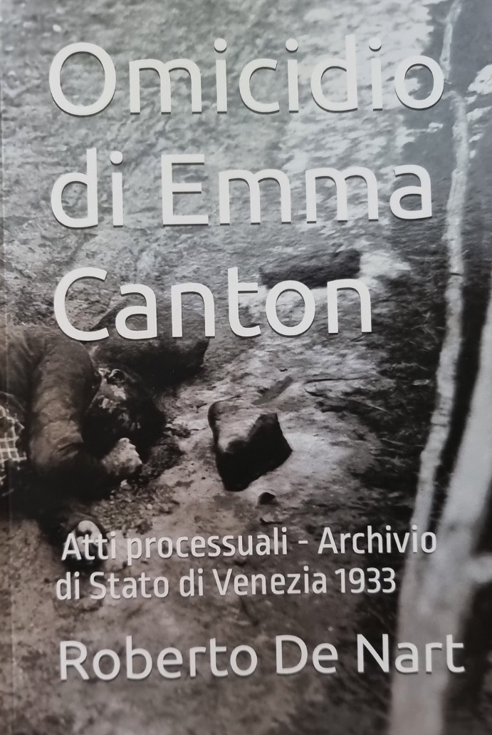 Omicidio di Emma Canton