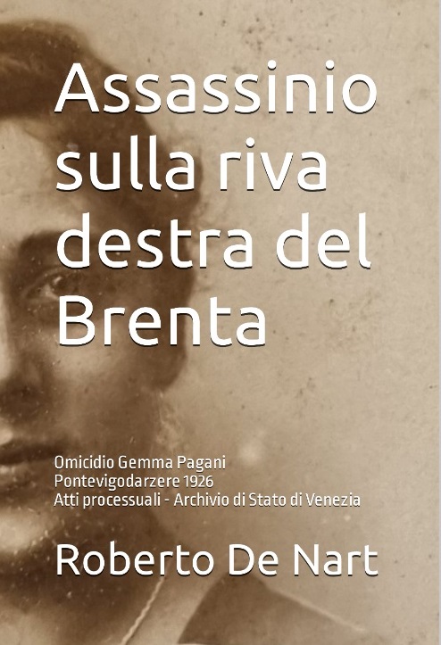 Assassinio sulla riva destra del Brenta